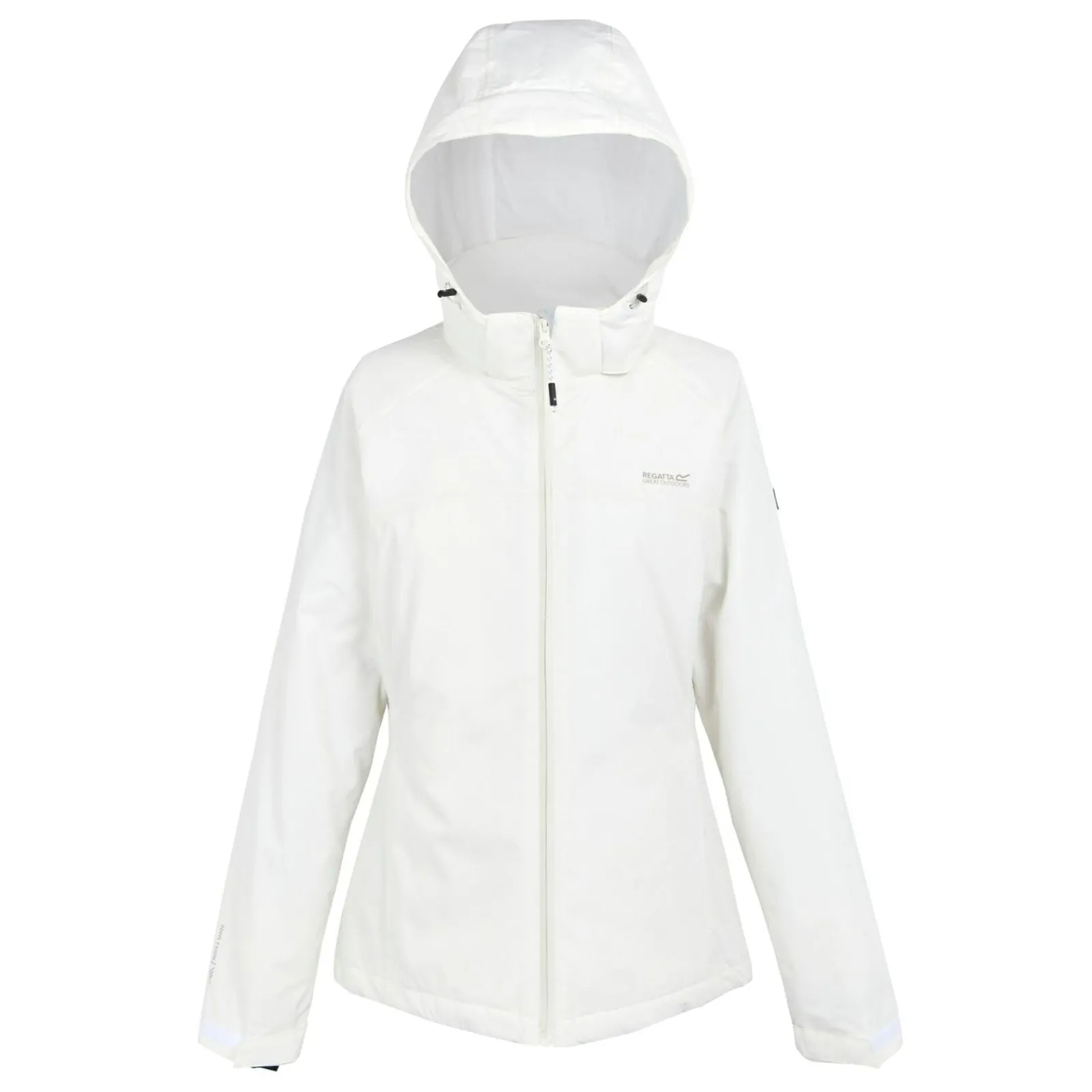 Regatta Veste imperméable Frelton pour femme |<Femme Vestes Chaudes|Vestes Imperméables