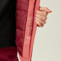 Regatta Veste imperméable Frelton pour femme |<Femme Vestes Chaudes|Vestes Imperméables