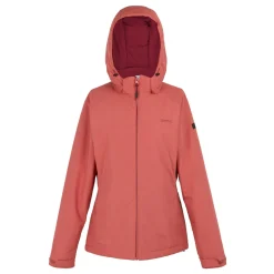 Regatta Veste imperméable Frelton pour femme |<Femme Vestes Chaudes|Vestes Imperméables