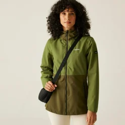 Regatta Veste imperméable Hamara IV pour femme |<Femme Vestes Imperméables
