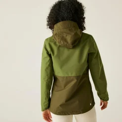 Regatta Veste imperméable Hamara IV pour femme |<Femme Vestes Imperméables