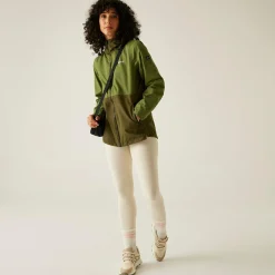 Regatta Veste imperméable Hamara IV pour femme |<Femme Vestes Imperméables