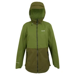Regatta Veste imperméable Hamara IV pour femme |<Femme Vestes Imperméables