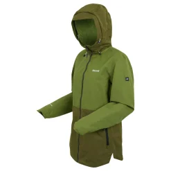 Regatta Veste imperméable Hamara IV pour femme |<Femme Vestes Imperméables