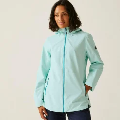 Regatta Veste imperméable Hamara IV pour femme |<Femme Vestes Imperméables