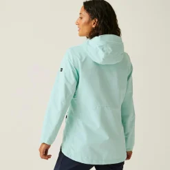 Regatta Veste imperméable Hamara IV pour femme |<Femme Vestes Imperméables
