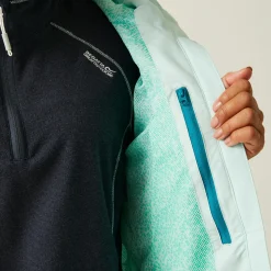 Regatta Veste imperméable Hamara IV pour femme |<Femme Vestes Imperméables
