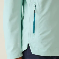 Regatta Veste imperméable Hamara IV pour femme |<Femme Vestes Imperméables