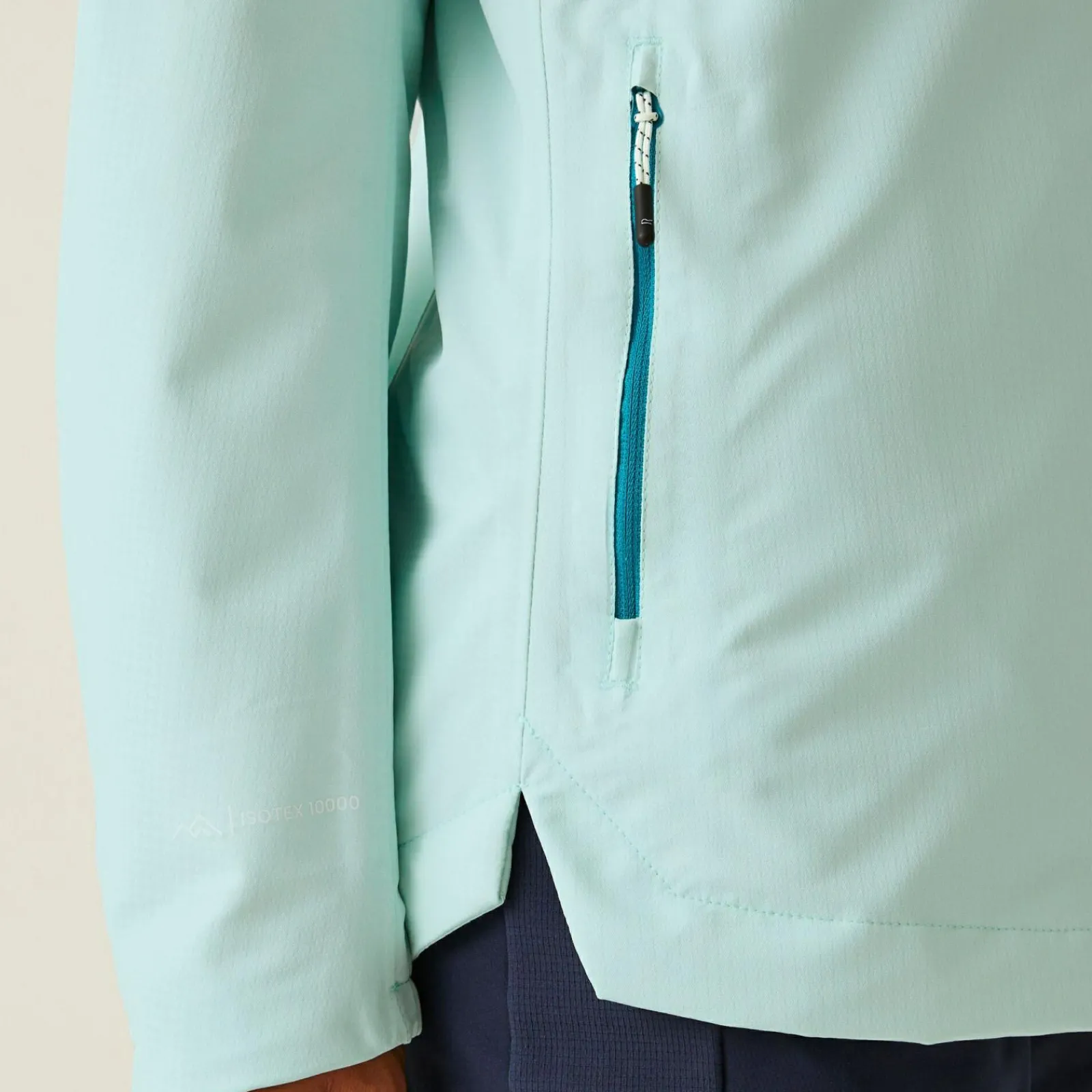 Regatta Veste imperméable Hamara IV pour femme |<Femme Vestes Imperméables