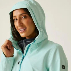 Regatta Veste imperméable Hamara IV pour femme |<Femme Vestes Imperméables