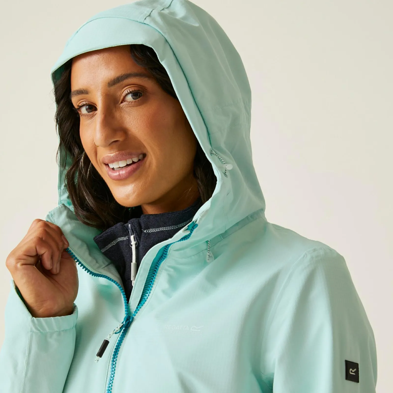 Regatta Veste imperméable Hamara IV pour femme |<Femme Vestes Imperméables