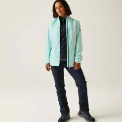 Regatta Veste imperméable Hamara IV pour femme |<Femme Vestes Imperméables