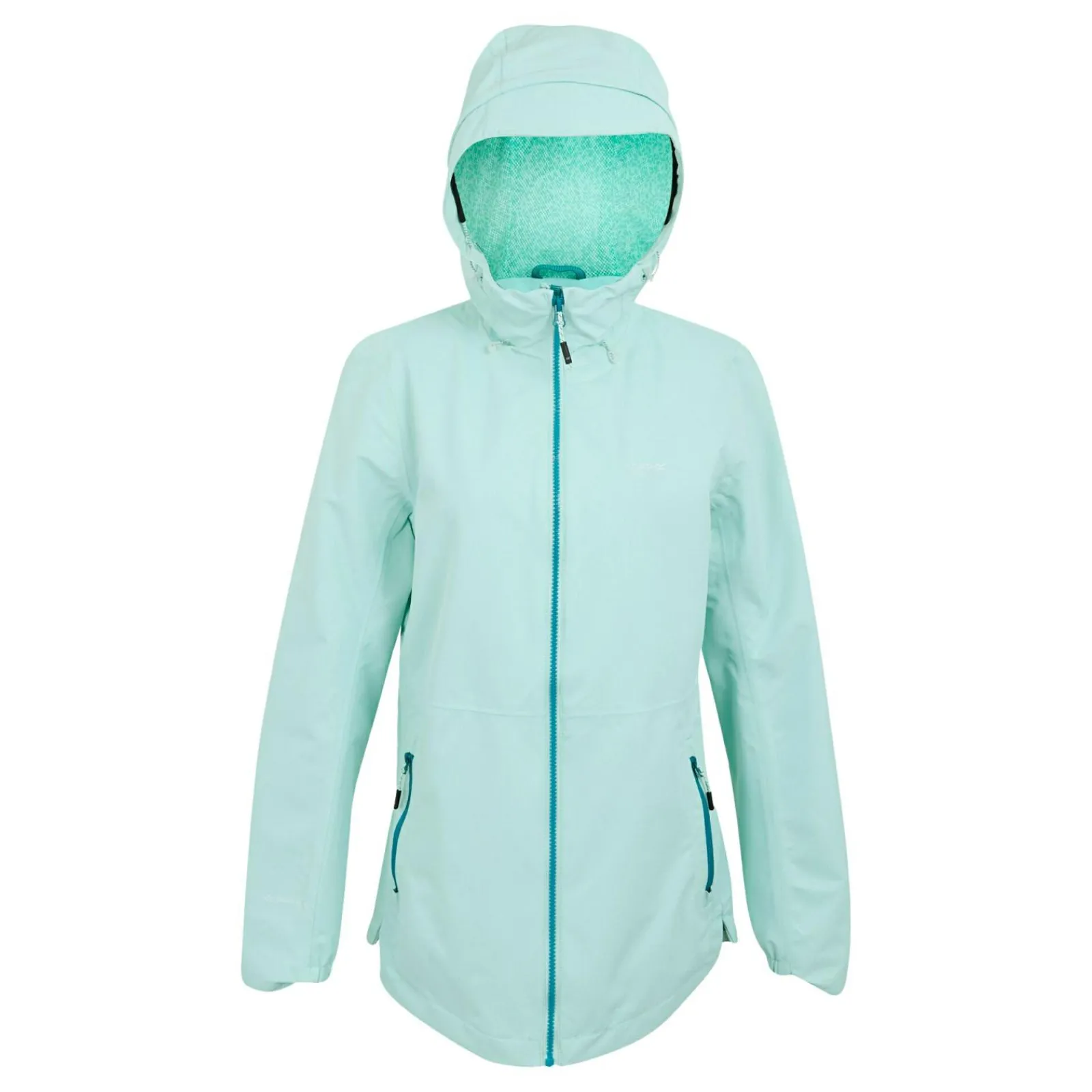 Regatta Veste imperméable Hamara IV pour femme |<Femme Vestes Imperméables