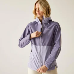 Regatta Veste imperméable Hamara IV pour femme |<Femme Vestes Imperméables
