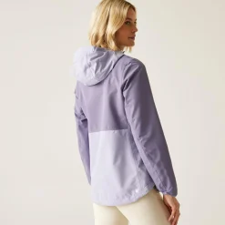 Regatta Veste imperméable Hamara IV pour femme |<Femme Vestes Imperméables