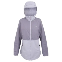 Regatta Veste imperméable Hamara IV pour femme |<Femme Vestes Imperméables