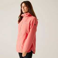Regatta Veste imperméable Hamara IV pour femme |<Femme Vestes Imperméables