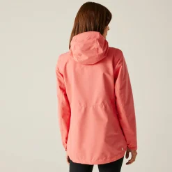 Regatta Veste imperméable Hamara IV pour femme |<Femme Vestes Imperméables