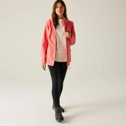 Regatta Veste imperméable Hamara IV pour femme |<Femme Vestes Imperméables