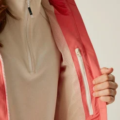 Regatta Veste imperméable Hamara IV pour femme |<Femme Vestes Imperméables