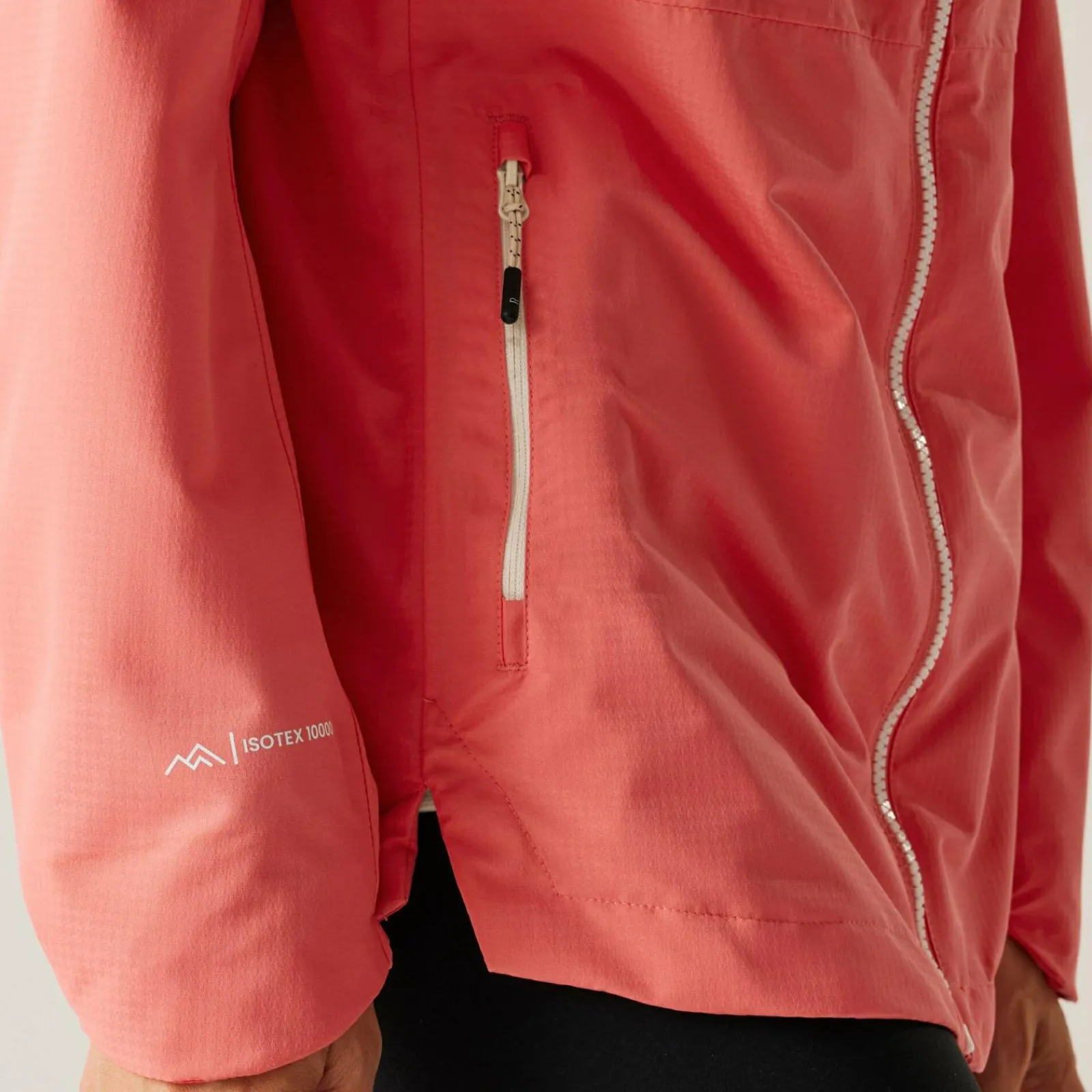 Regatta Veste imperméable Hamara IV pour femme |<Femme Vestes Imperméables