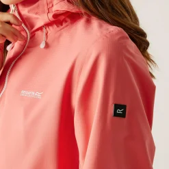 Regatta Veste imperméable Hamara IV pour femme |<Femme Vestes Imperméables