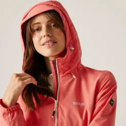 Regatta Veste imperméable Hamara IV pour femme |<Femme Vestes Imperméables