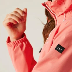 Regatta Veste imperméable Hamara IV pour femme |<Femme Vestes Imperméables