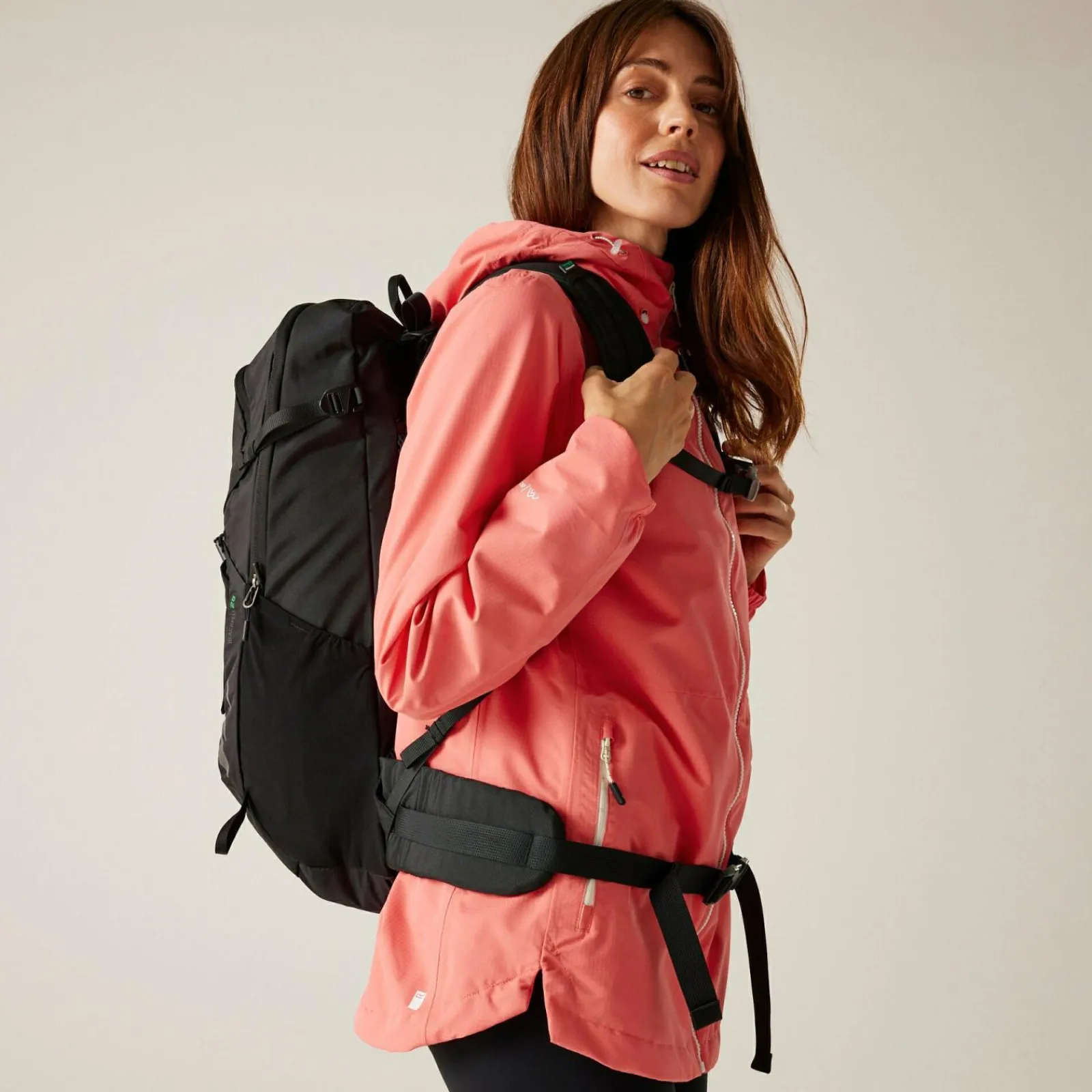 Regatta Veste imperméable Hamara IV pour femme |<Femme Vestes Imperméables