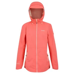Regatta Veste imperméable Hamara IV pour femme |<Femme Vestes Imperméables