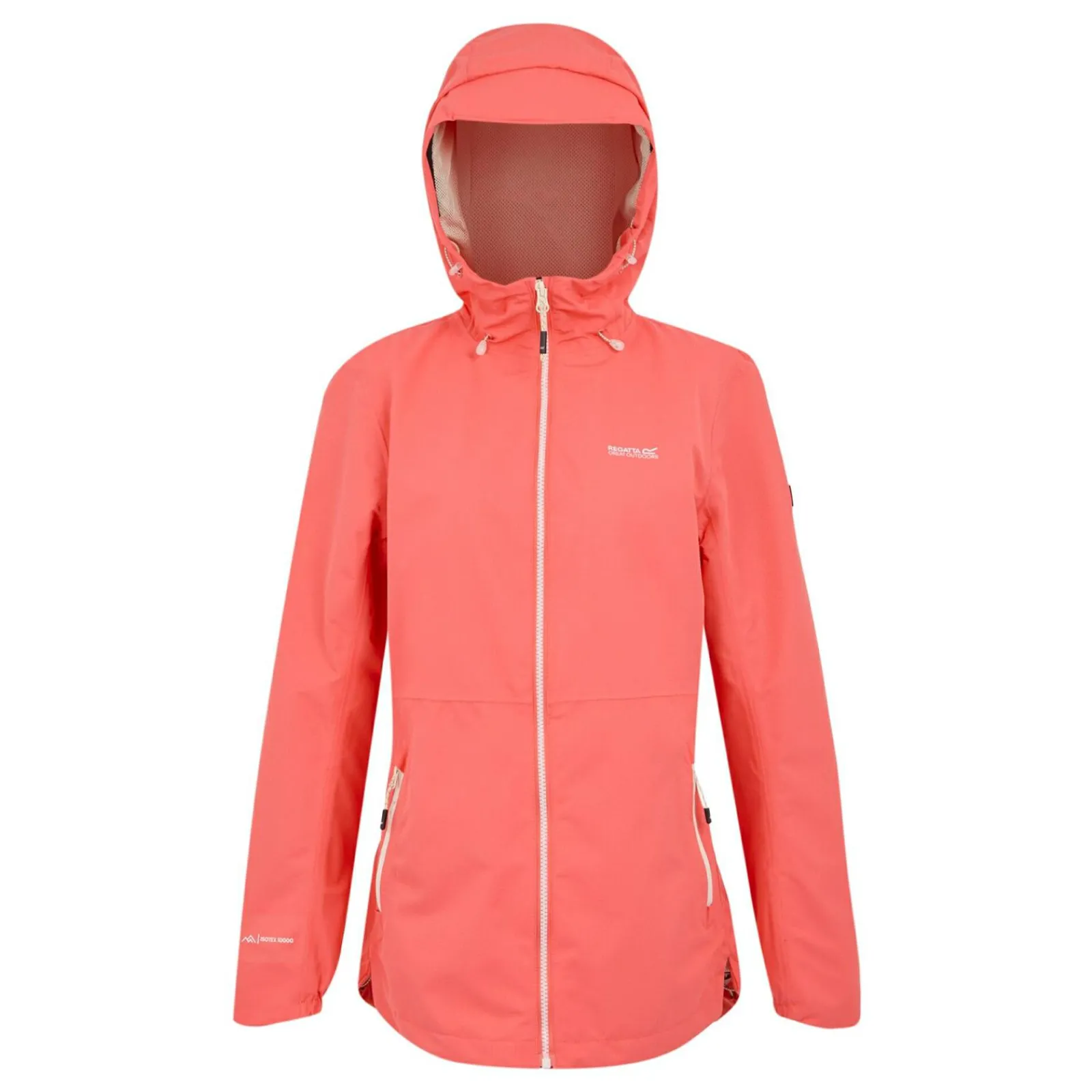 Regatta Veste imperméable Hamara IV pour femme |<Femme Vestes Imperméables
