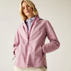 Regatta Veste imperméable Hamara IV pour femme |<Femme Vestes Imperméables