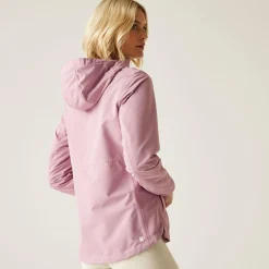 Regatta Veste imperméable Hamara IV pour femme |<Femme Vestes Imperméables