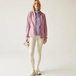 Regatta Veste imperméable Hamara IV pour femme |<Femme Vestes Imperméables