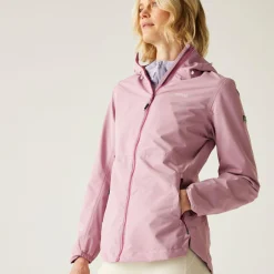 Regatta Veste imperméable Hamara IV pour femme |<Femme Vestes Imperméables