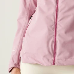 Regatta Veste imperméable Hamara IV pour femme |<Femme Vestes Imperméables