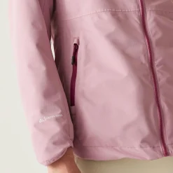 Regatta Veste imperméable Hamara IV pour femme |<Femme Vestes Imperméables