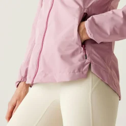 Regatta Veste imperméable Hamara IV pour femme |<Femme Vestes Imperméables