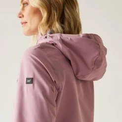 Regatta Veste imperméable Hamara IV pour femme |<Femme Vestes Imperméables