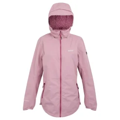 Regatta Veste imperméable Hamara IV pour femme |<Femme Vestes Imperméables
