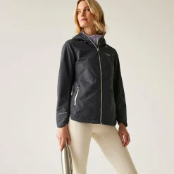 Regatta Veste imperméable Hamara IV pour femme |<Femme Vestes Imperméables