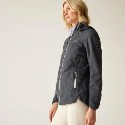 Regatta Veste imperméable Hamara IV pour femme |<Femme Vestes Imperméables