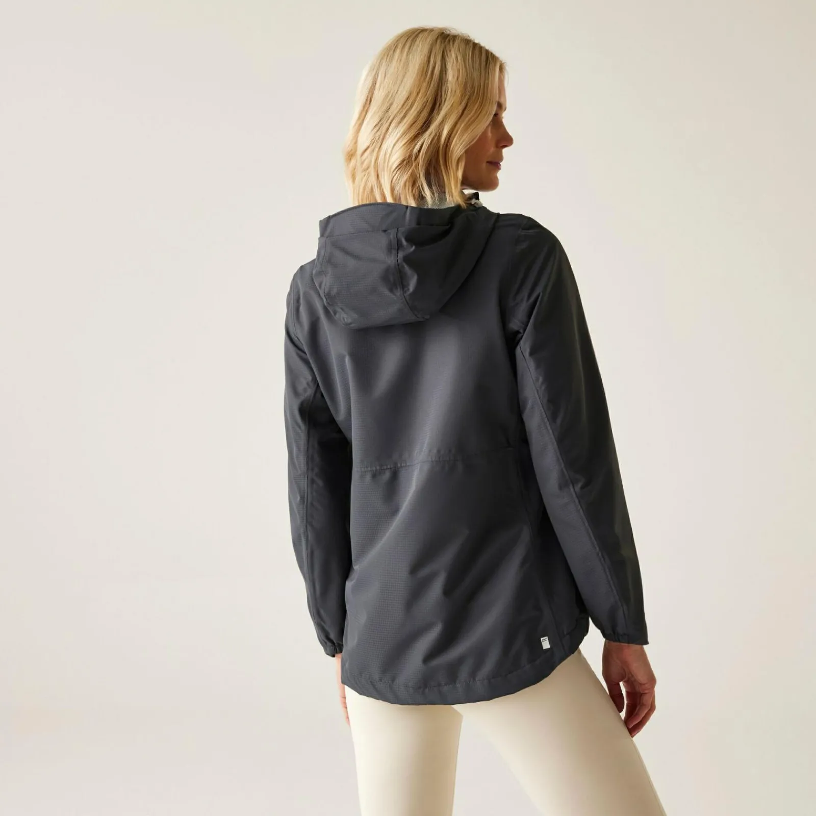 Regatta Veste imperméable Hamara IV pour femme |<Femme Vestes Imperméables