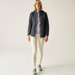 Regatta Veste imperméable Hamara IV pour femme |<Femme Vestes Imperméables