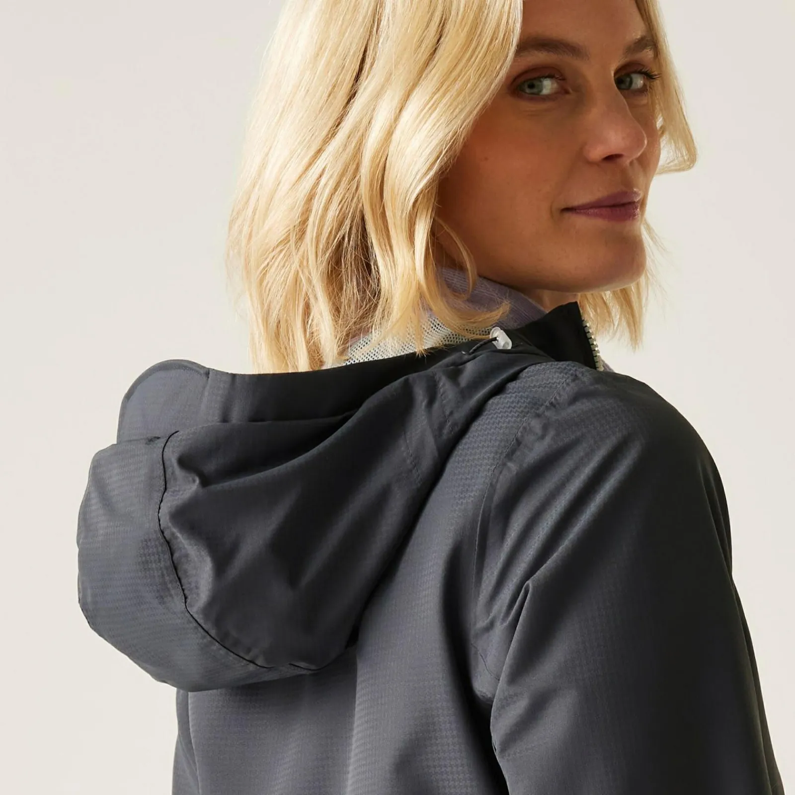 Regatta Veste imperméable Hamara IV pour femme |<Femme Vestes Imperméables