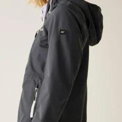 Regatta Veste imperméable Hamara IV pour femme |<Femme Vestes Imperméables