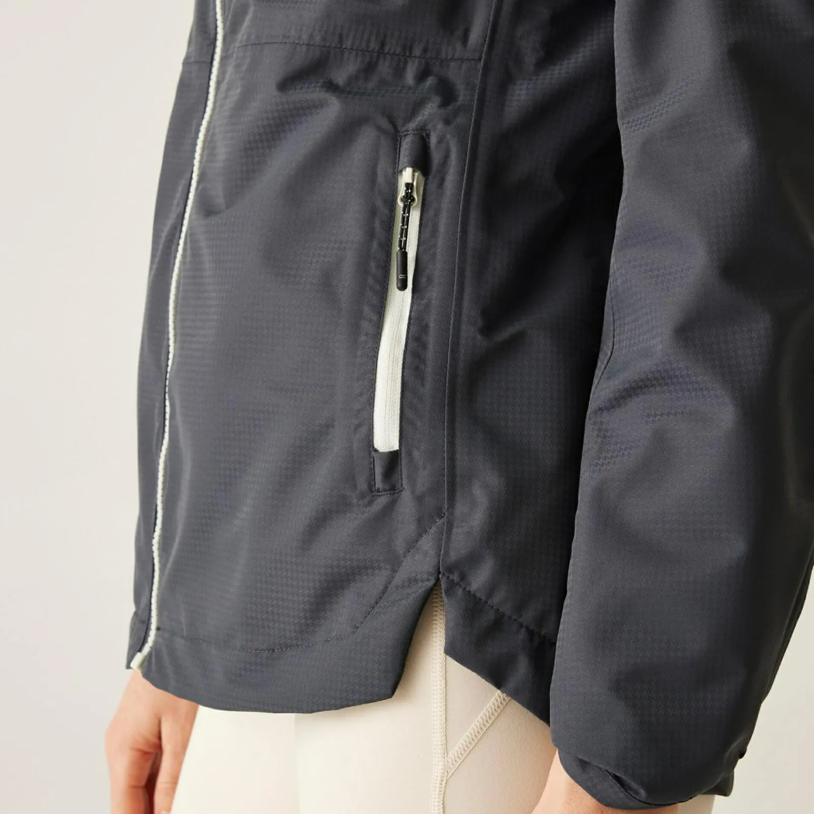 Regatta Veste imperméable Hamara IV pour femme |<Femme Vestes Imperméables