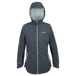 Regatta Veste imperméable Hamara IV pour femme |<Femme Vestes Imperméables