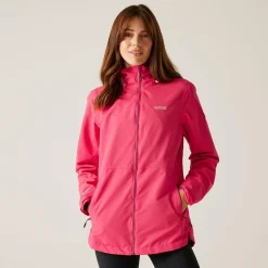 Regatta Veste imperméable Hamara IV pour femme |<Femme Vestes Imperméables