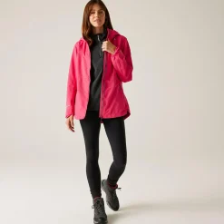 Regatta Veste imperméable Hamara IV pour femme |<Femme Vestes Imperméables